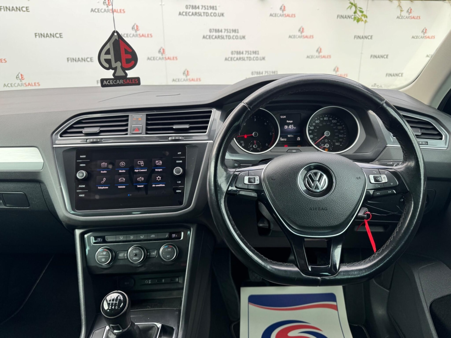 Vehicle 34