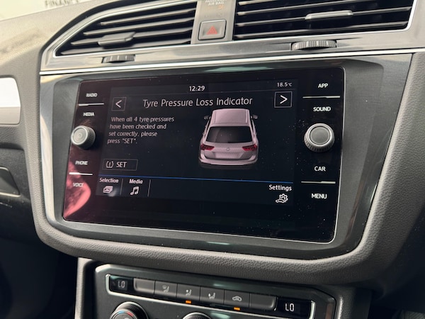 Used Volkswagen Tiguan 2017 for sale - 75729559: Photo 46
