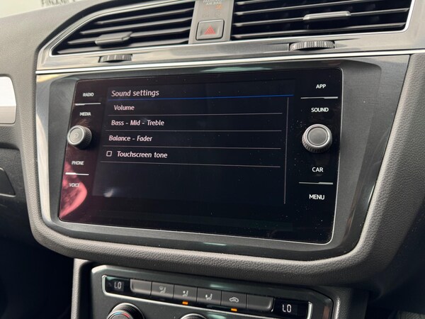 Used Volkswagen Tiguan 2017 for sale - 75729559: Photo 48
