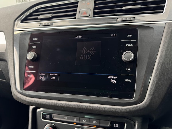 Used Volkswagen Tiguan 2017 for sale - 75729559: Photo 51