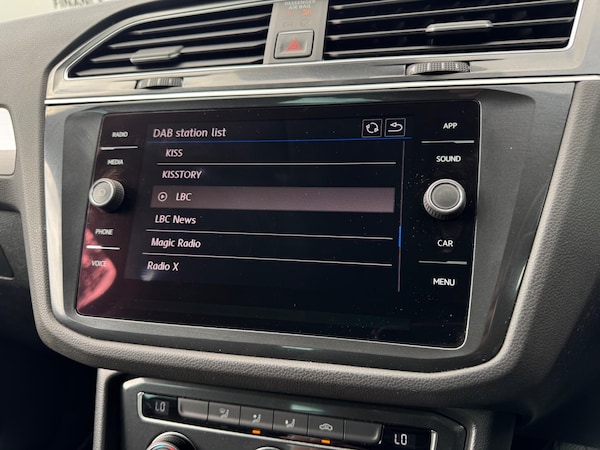 Used Volkswagen Tiguan 2017 for sale - 75729559: Photo 53