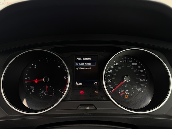 Used Volkswagen Tiguan 2017 for sale - 75729559: Photo 63