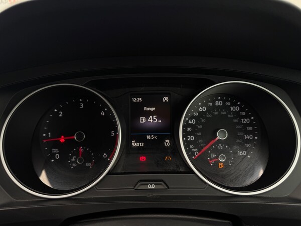 Used Volkswagen Tiguan 2017 for sale - 75729559: Photo 64