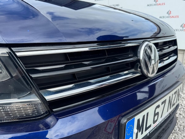Used Volkswagen Tiguan 2017 for sale - 75729559: Photo 73