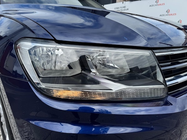 Used Volkswagen Tiguan 2017 for sale - 75729559: Photo 74