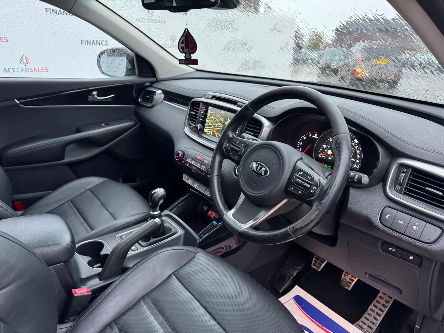 Used Kia Sorento 2016 for sale - 76423104: Photo 10