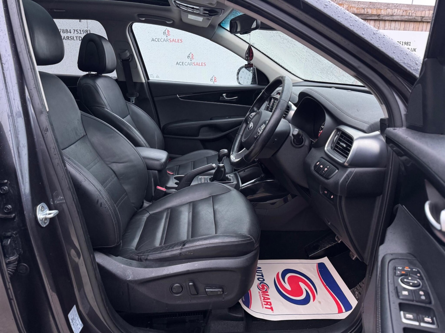 Used Kia Sorento 2016 for sale - 76423104: Photo 11