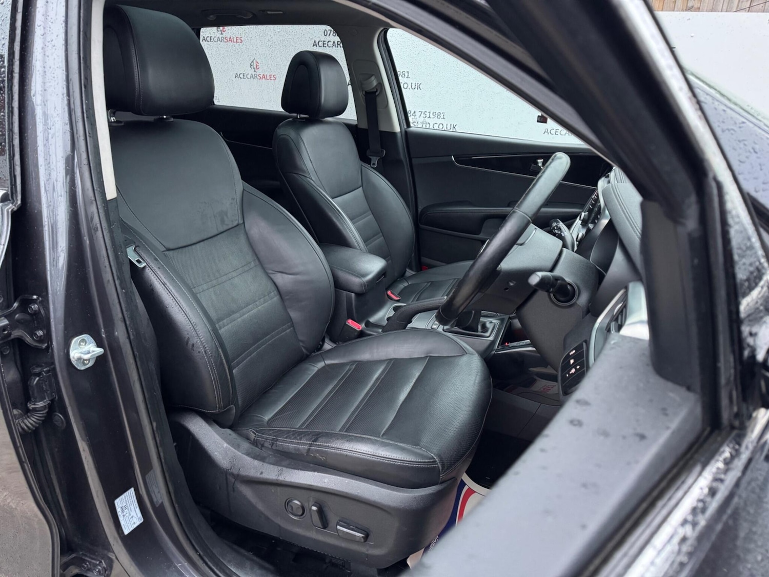 Used Kia Sorento 2016 for sale - 76423104: Photo 12