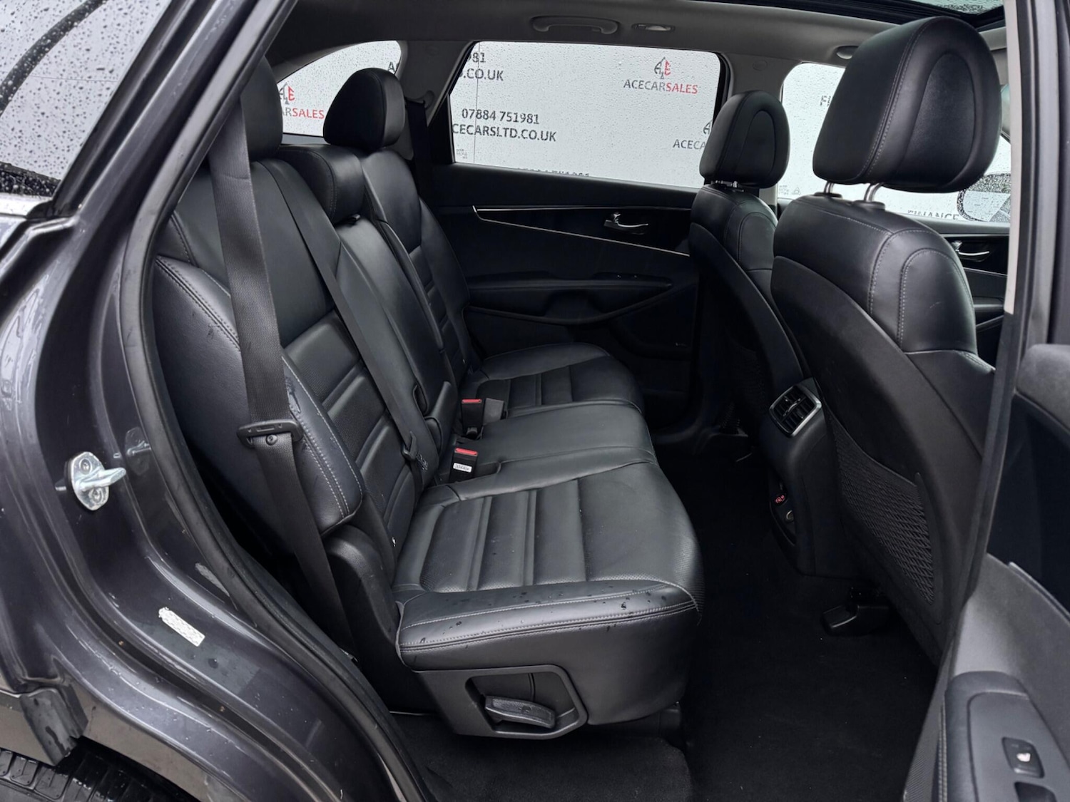 Used Kia Sorento 2016 for sale - 76423104: Photo 14