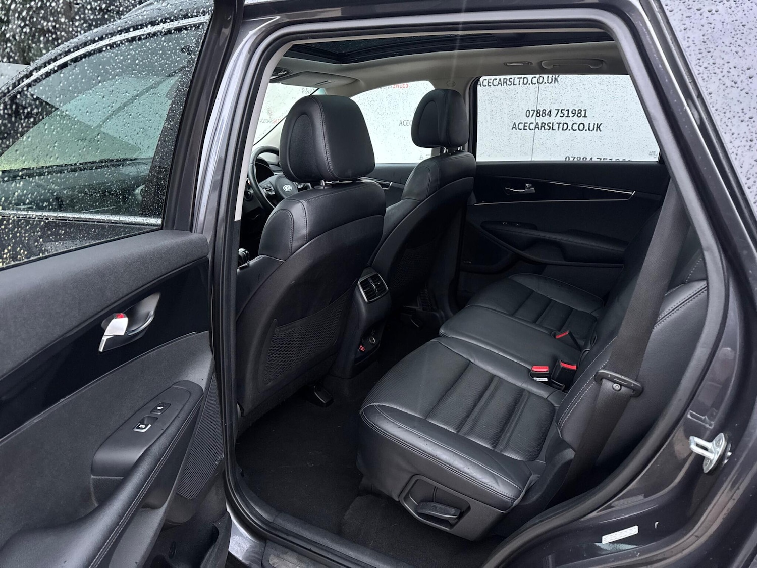 Used Kia Sorento 2016 for sale - 76423104: Photo 17