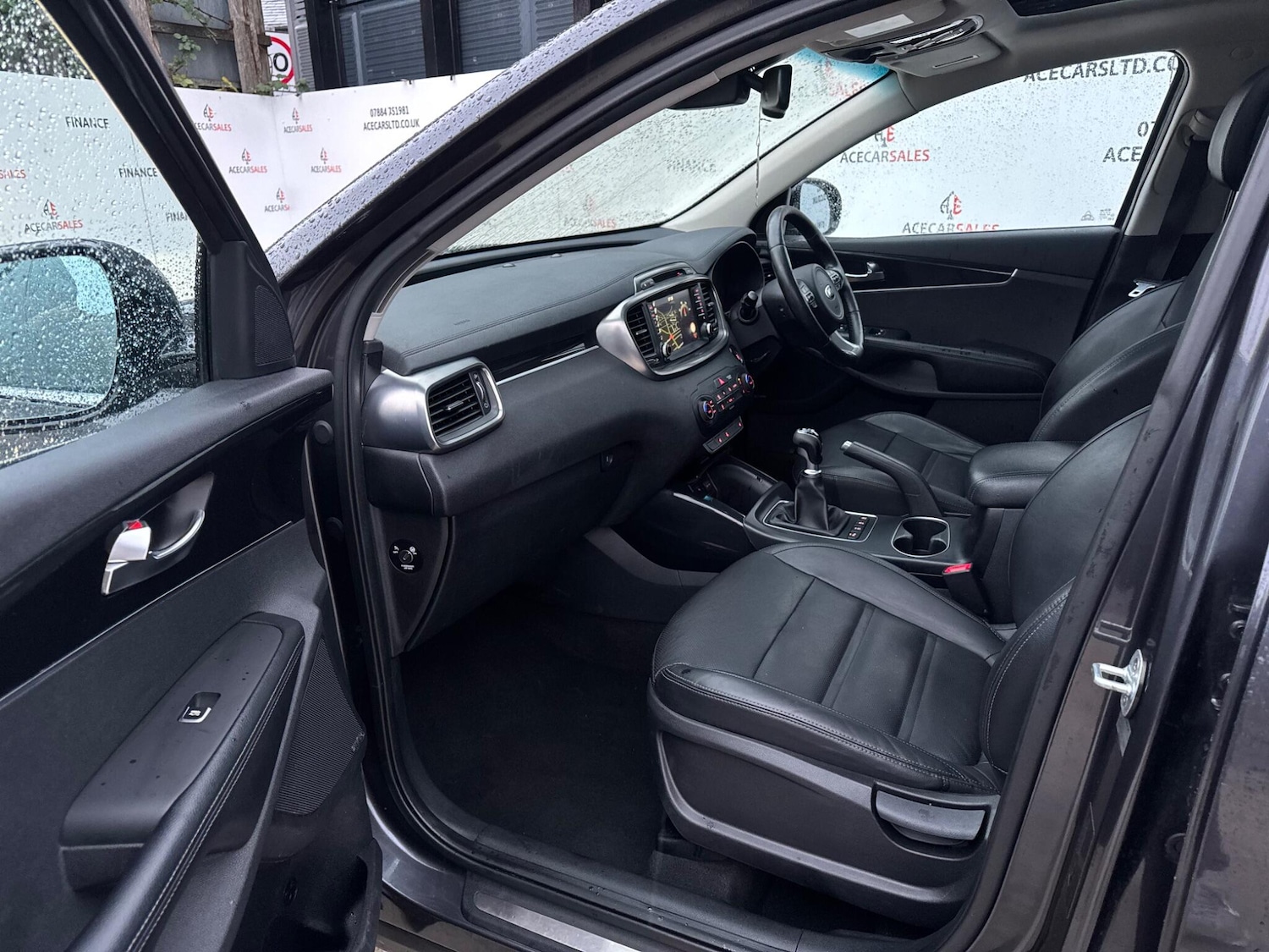 Used Kia Sorento 2016 for sale - 76423104: Photo 19