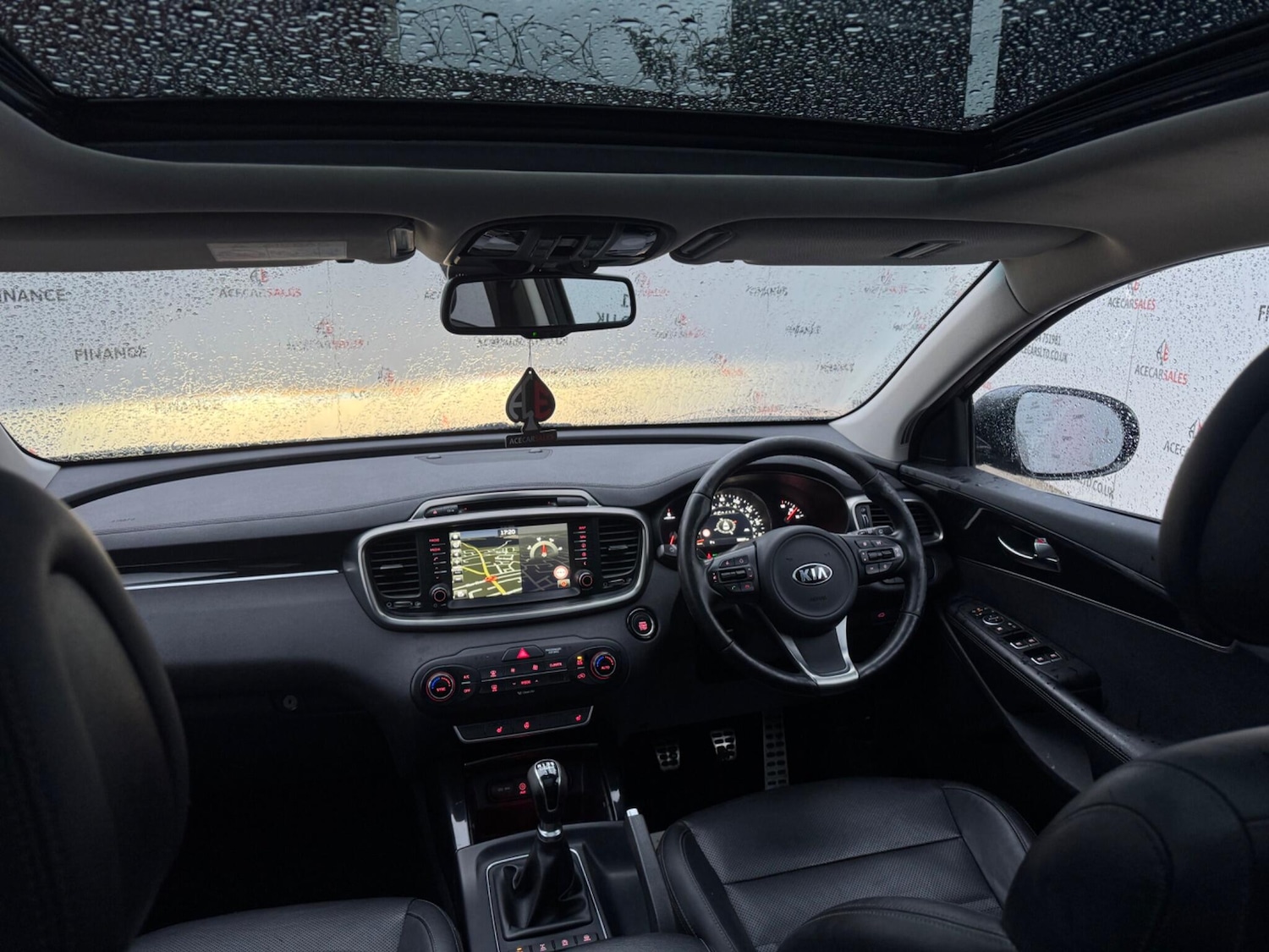 Used Kia Sorento 2016 for sale - 76423104: Photo 22