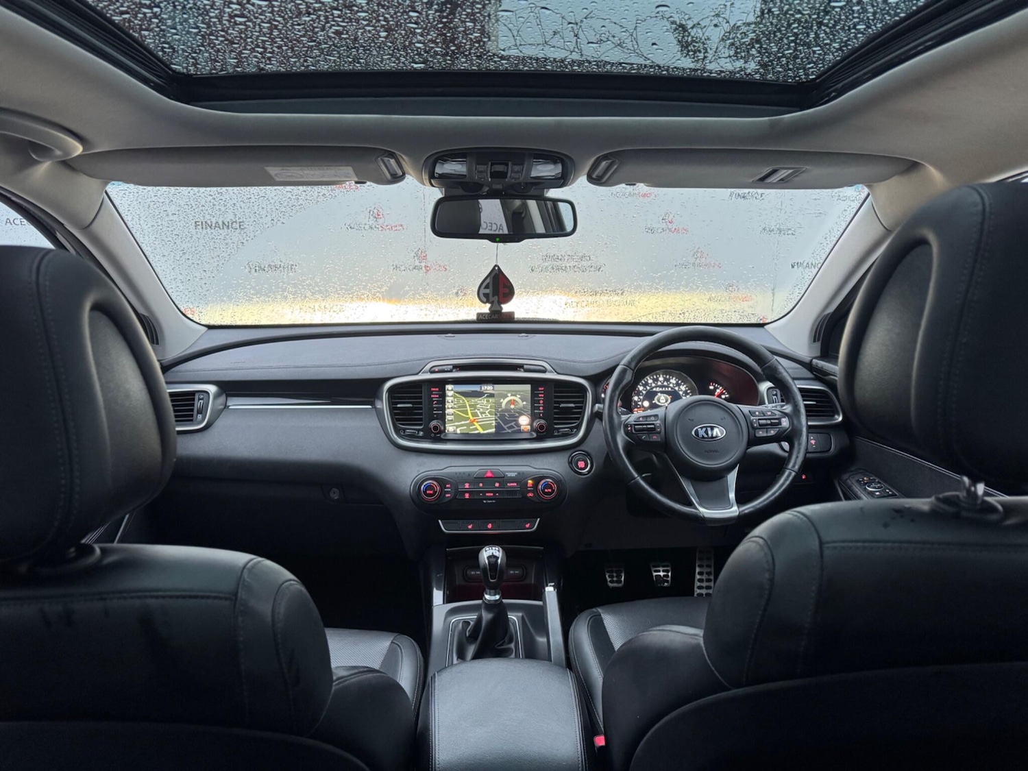 Used Kia Sorento 2016 for sale - 76423104: Photo 23