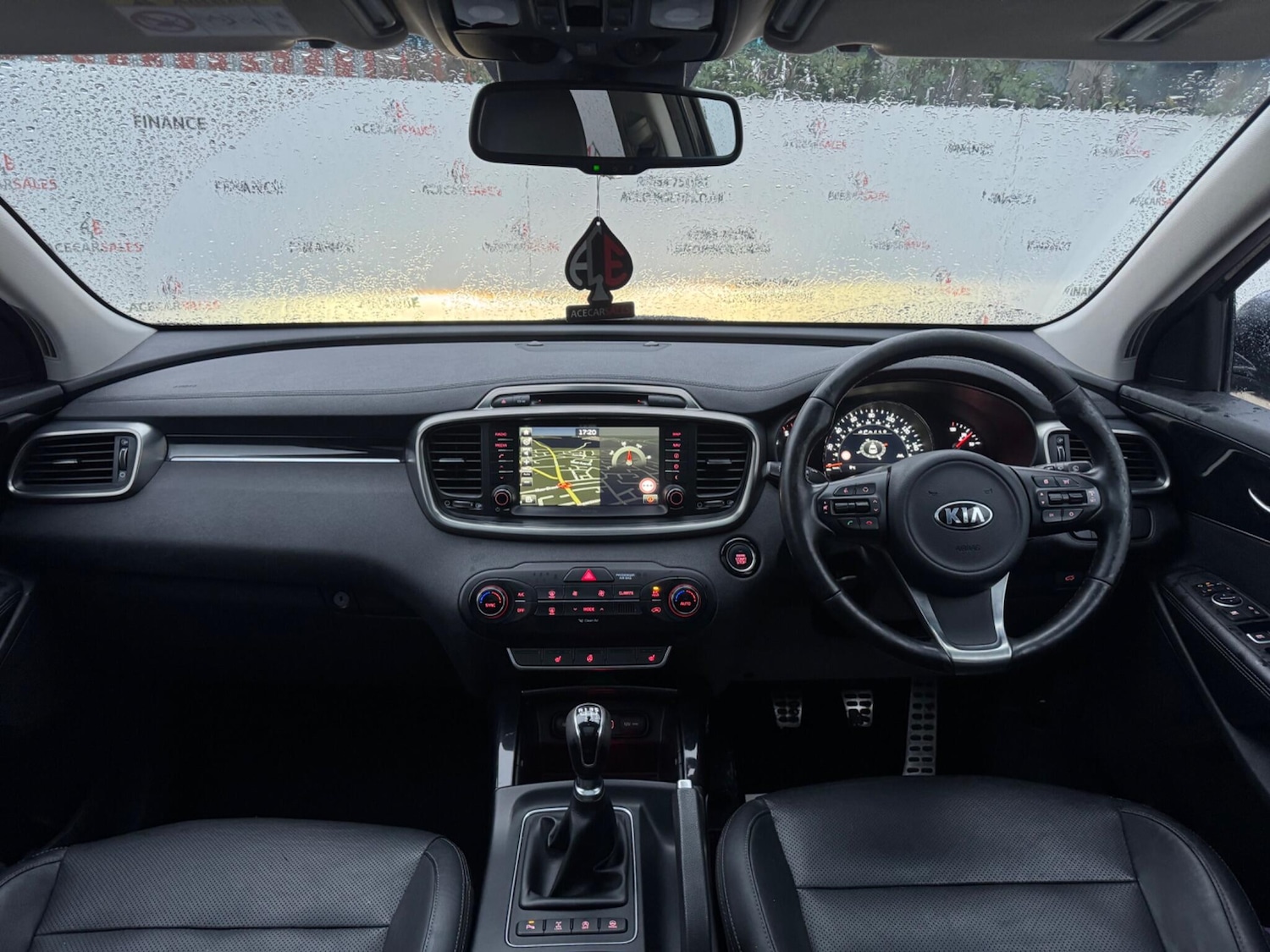 Used Kia Sorento 2016 for sale - 76423104: Photo 24