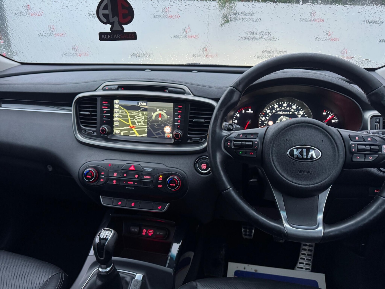 Used Kia Sorento 2016 for sale - 76423104: Photo 25