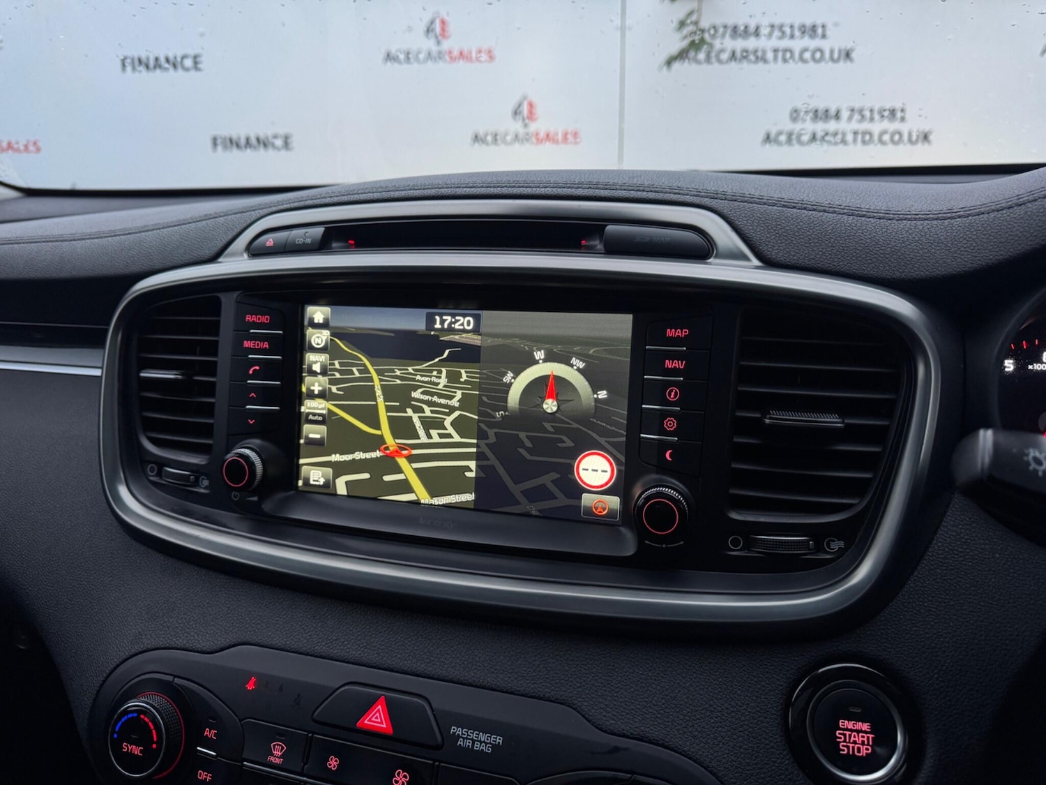 Used Kia Sorento 2016 for sale - 76423104: Photo 26