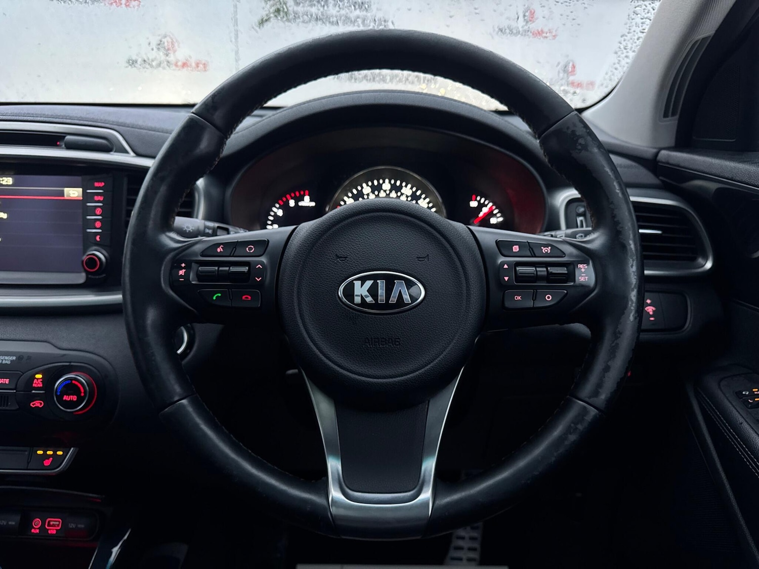 Used Kia Sorento 2016 for sale - 76423104: Photo 31