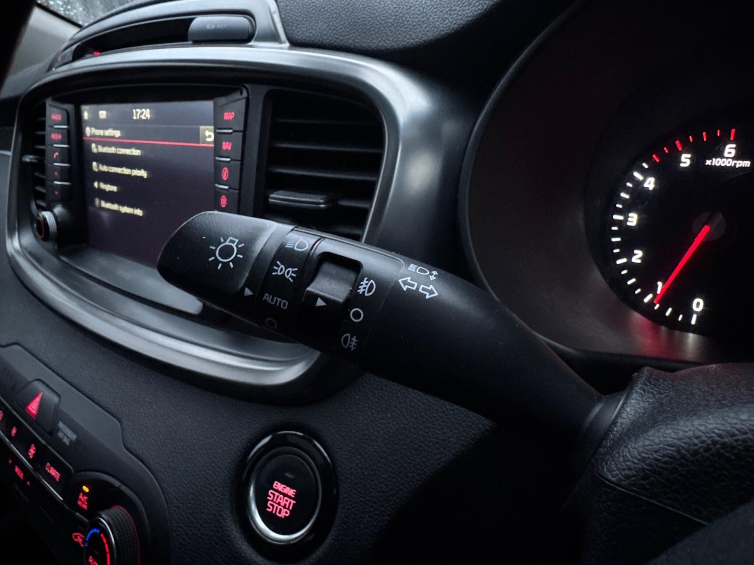 Used Kia Sorento 2016 for sale - 76423104: Photo 32