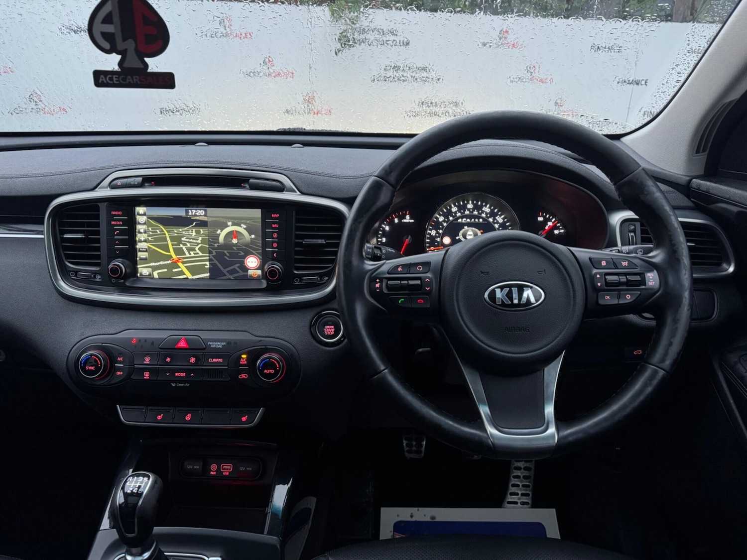 Used Kia Sorento 2016 for sale - 76423104: Photo 37