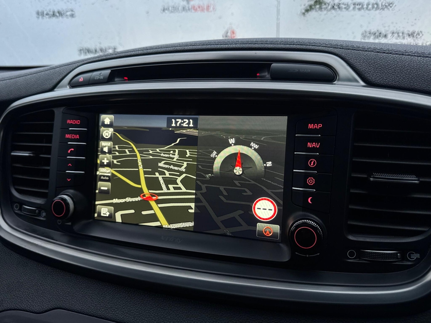 Used Kia Sorento 2016 for sale - 76423104: Photo 38