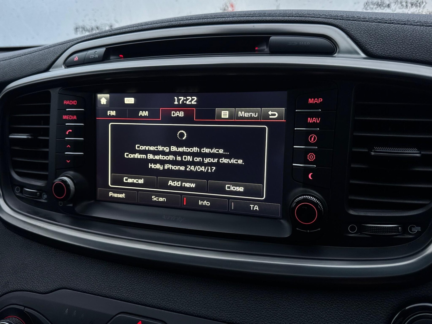 Used Kia Sorento 2016 for sale - 76423104: Photo 40