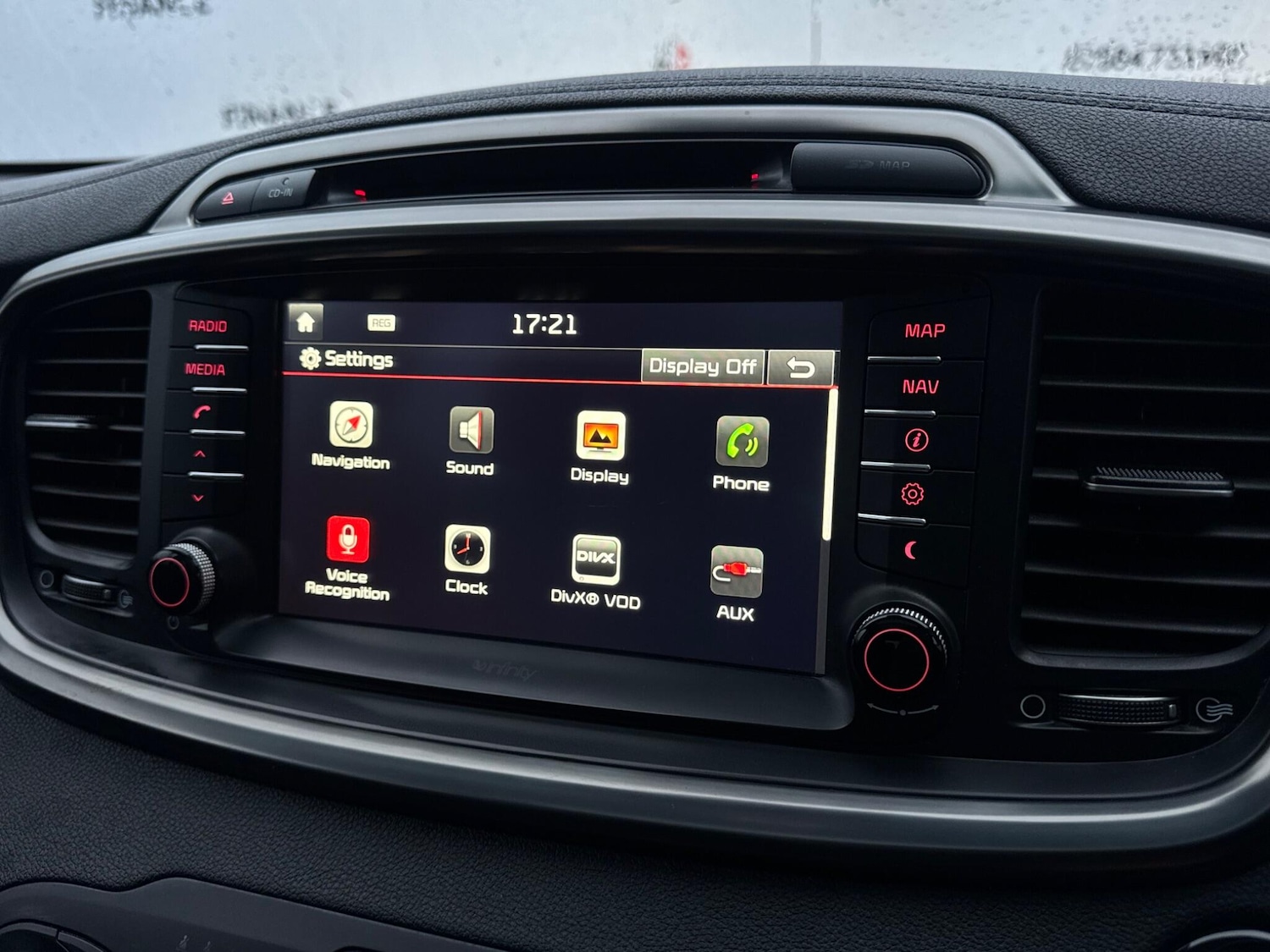 Used Kia Sorento 2016 for sale - 76423104: Photo 41