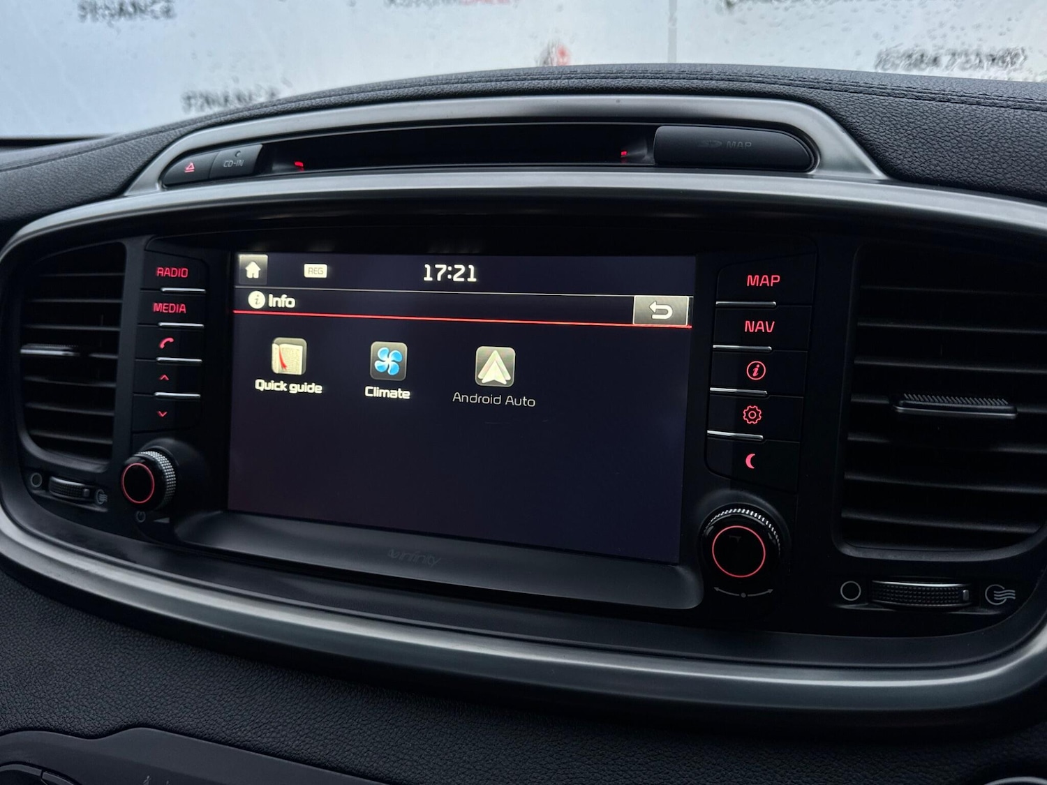 Used Kia Sorento 2016 for sale - 76423104: Photo 42