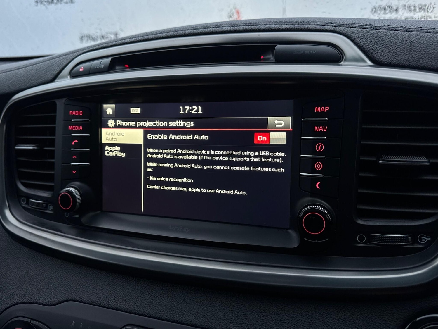 Used Kia Sorento 2016 for sale - 76423104: Photo 43