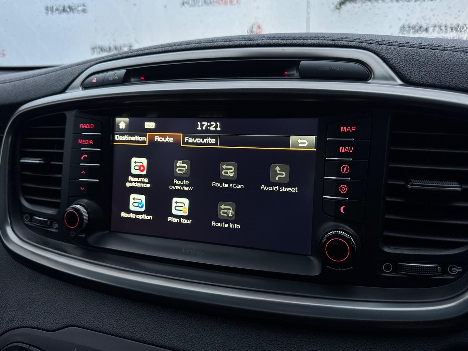 Used Kia Sorento 2016 for sale - 76423104: Photo 44