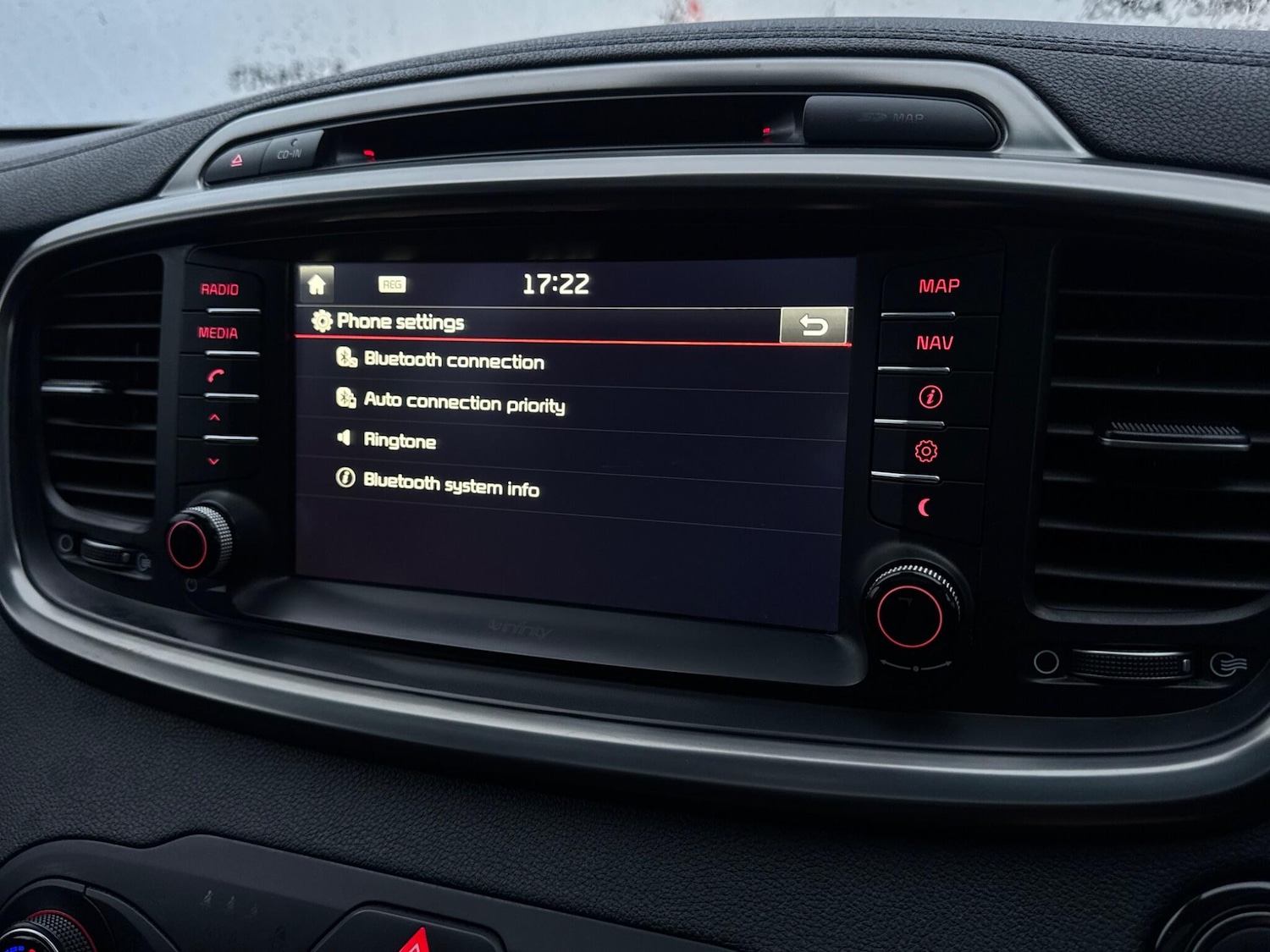 Used Kia Sorento 2016 for sale - 76423104: Photo 45