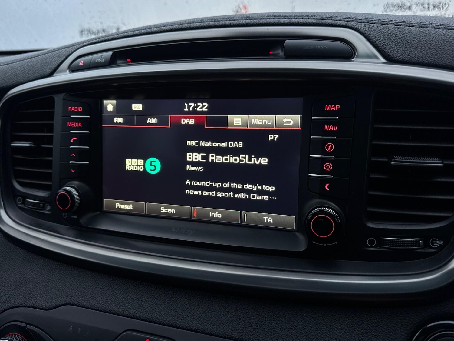 Used Kia Sorento 2016 for sale - 76423104: Photo 46