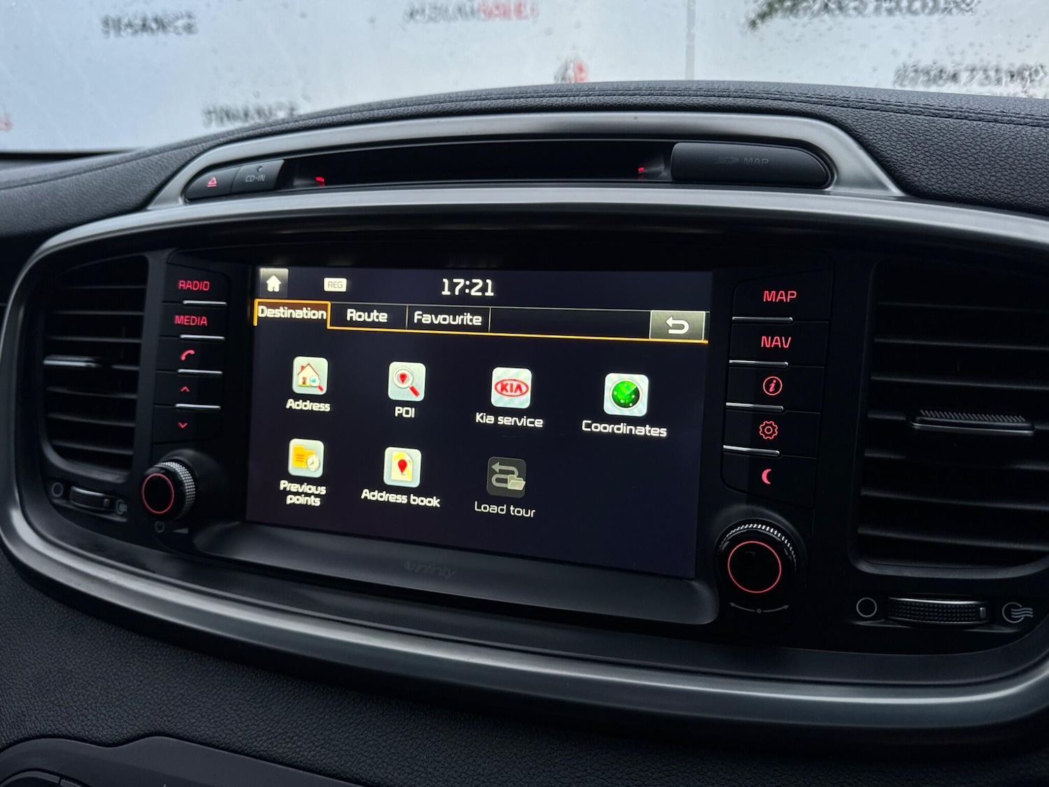 Used Kia Sorento 2016 for sale - 76423104: Photo 47