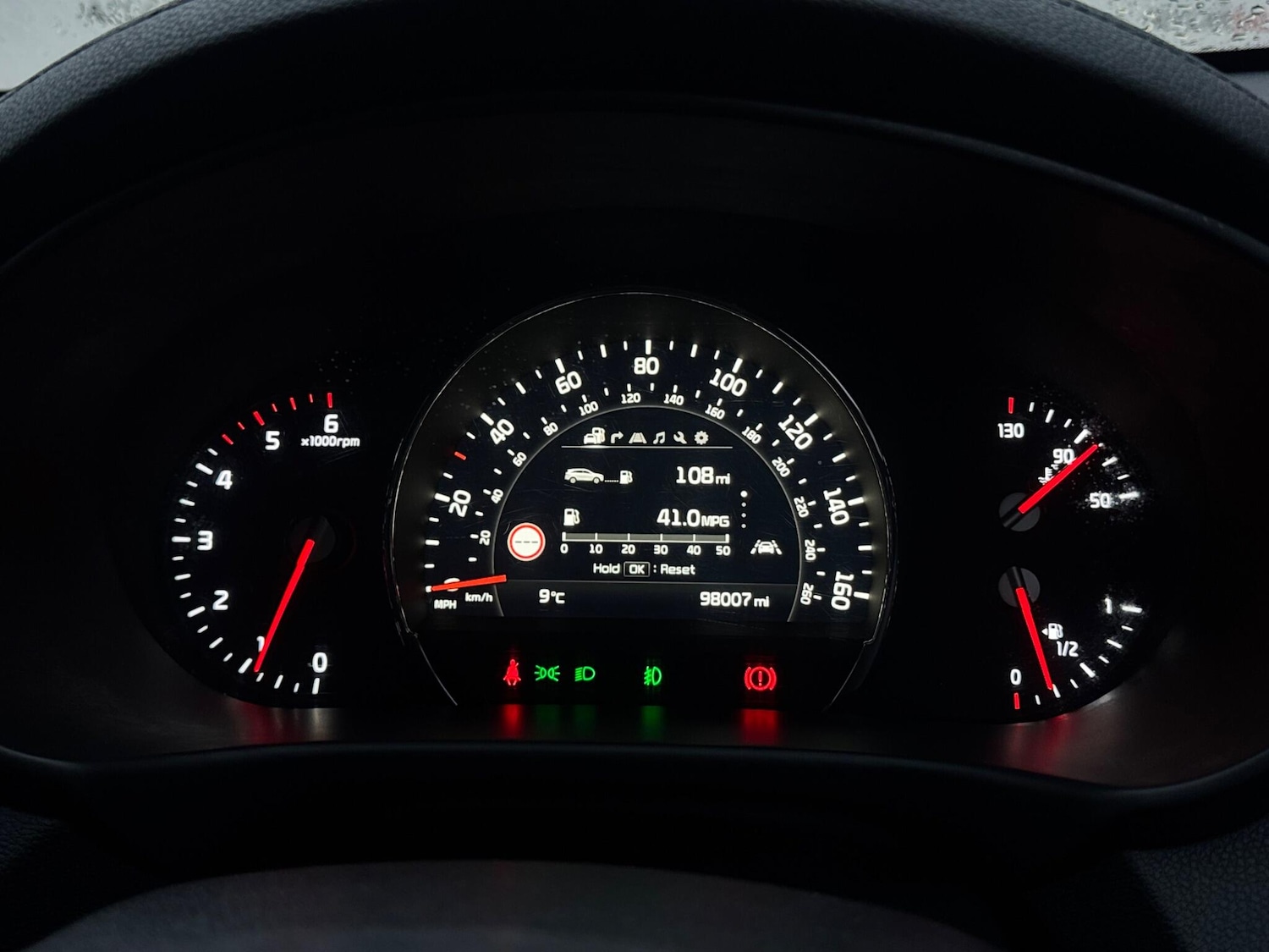 Used Kia Sorento 2016 for sale - 76423104: Photo 48