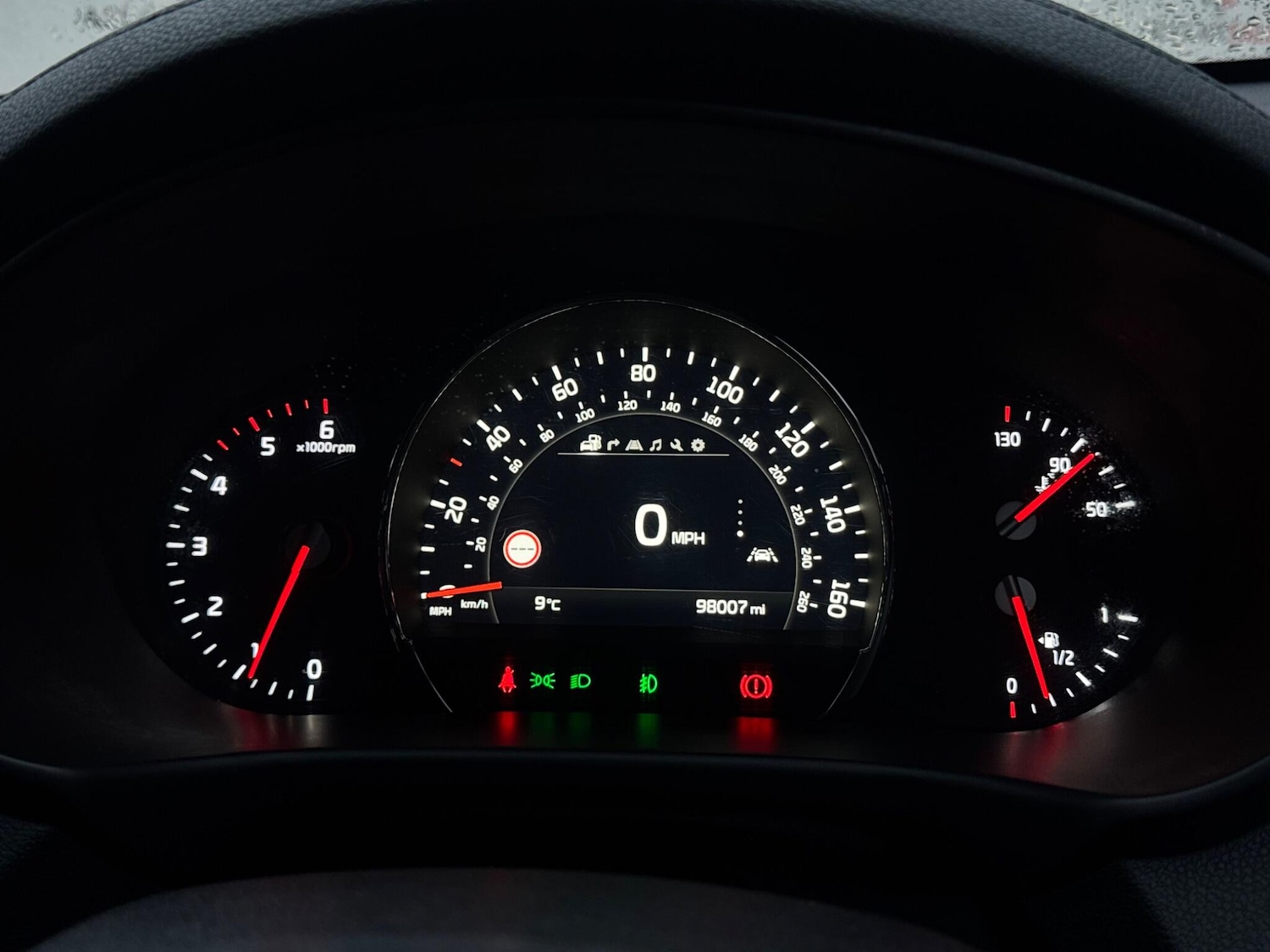 Used Kia Sorento 2016 for sale - 76423104: Photo 49