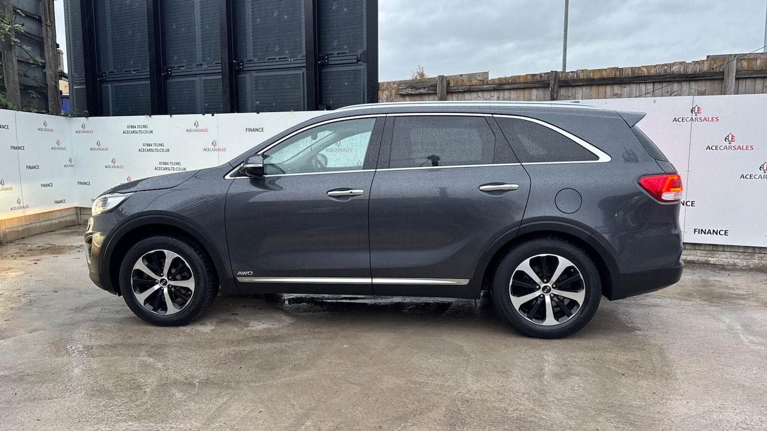 Used Kia Sorento 2016 for sale - 76423104: Photo 5