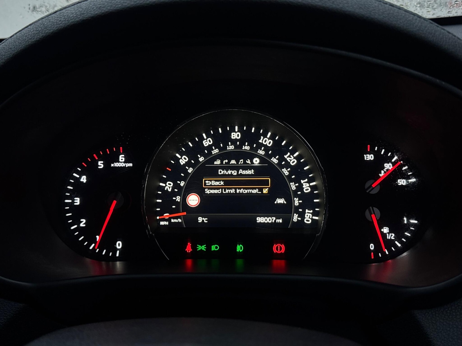 Used Kia Sorento 2016 for sale - 76423104: Photo 51