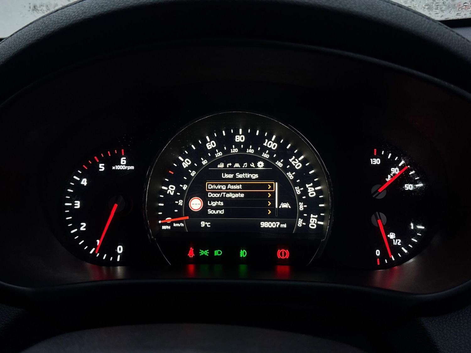 Used Kia Sorento 2016 for sale - 76423104: Photo 52