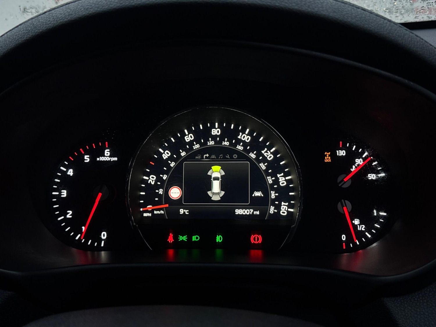 Used Kia Sorento 2016 for sale - 76423104: Photo 56