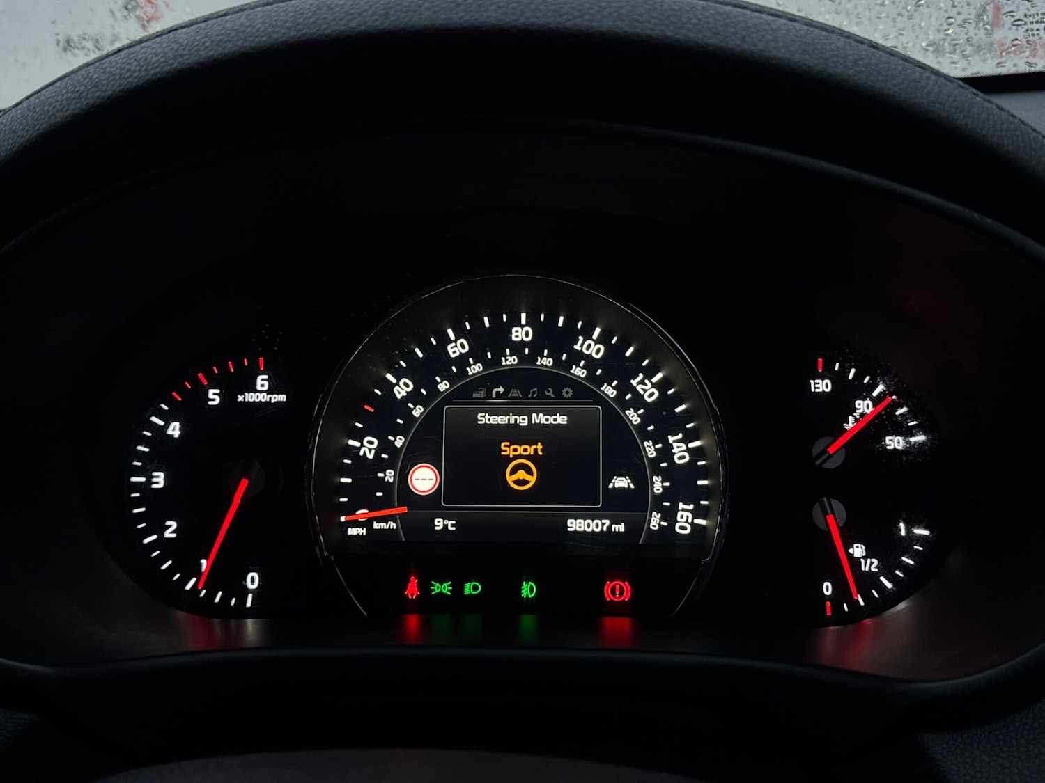 Used Kia Sorento 2016 for sale - 76423104: Photo 58