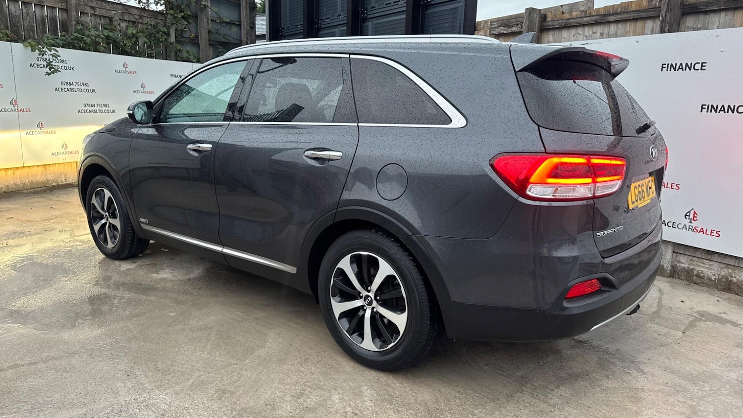 Used Kia Sorento 2016 for sale - 76423104: Photo 6