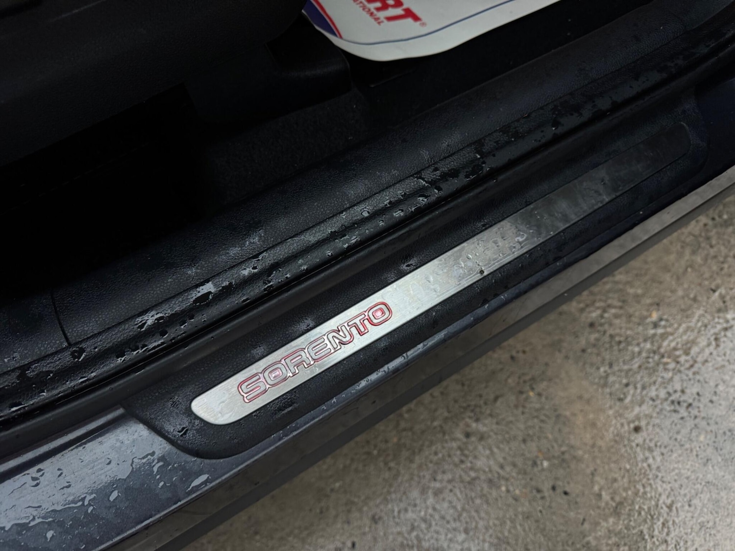 Used Kia Sorento 2016 for sale - 76423104: Photo 71