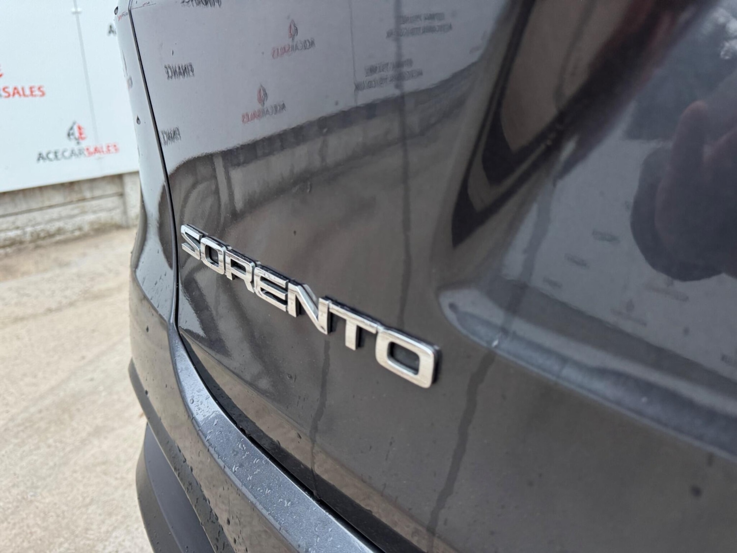 Used Kia Sorento 2016 for sale - 76423104: Photo 74