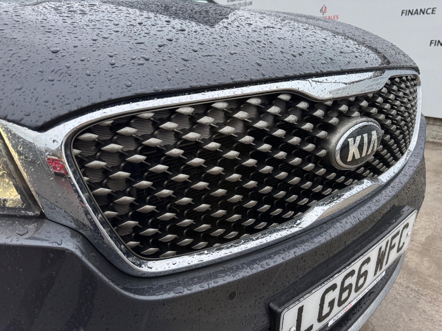 Used Kia Sorento 2016 for sale - 76423104: Photo 80