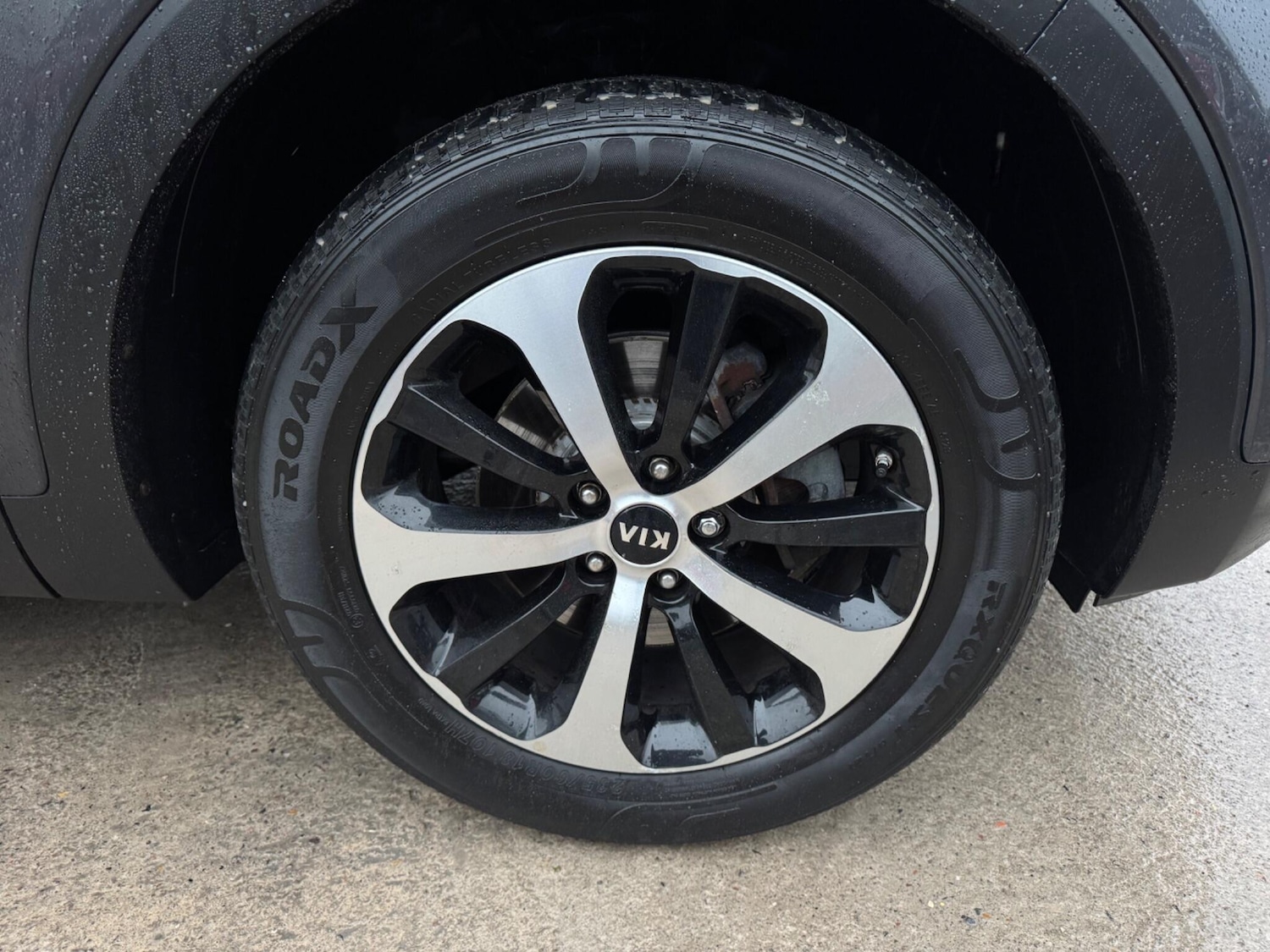 Used Kia Sorento 2016 for sale - 76423104: Photo 84