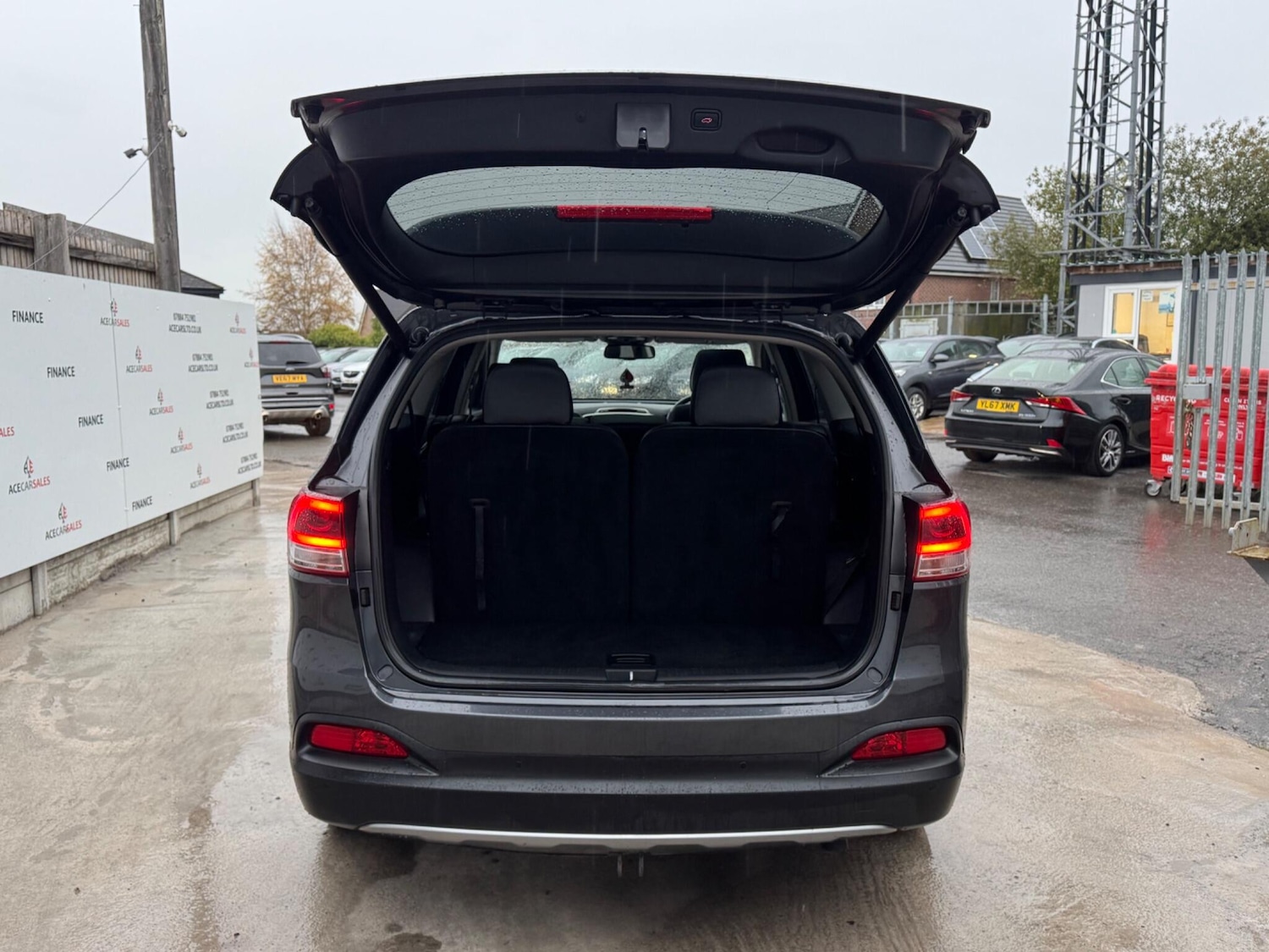 Used Kia Sorento 2016 for sale - 76423104: Photo 85