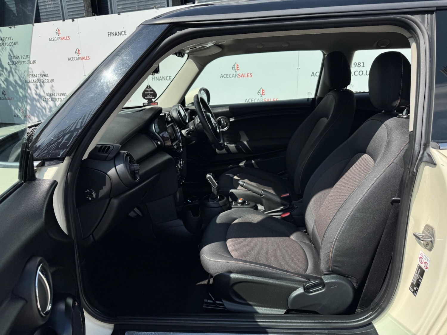 Vehicle 16