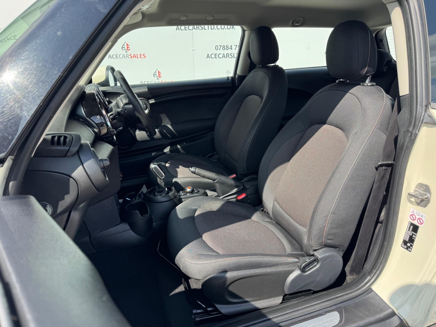 Vehicle 17