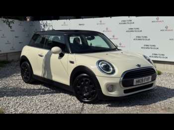 2019 (19) - 1.5 One Classic Steptronic Euro 6 (s/s) 3dr