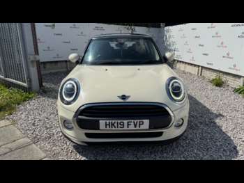 Used MINI Hatch 2019 for sale - 75071907: Photo