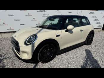 Used MINI Hatch 2019 for sale - 75071907: Photo